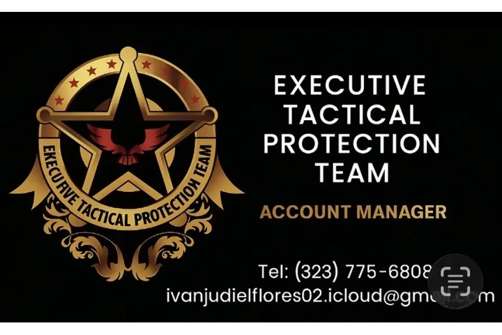 Ofrecemos trabajo de seguridad image 1