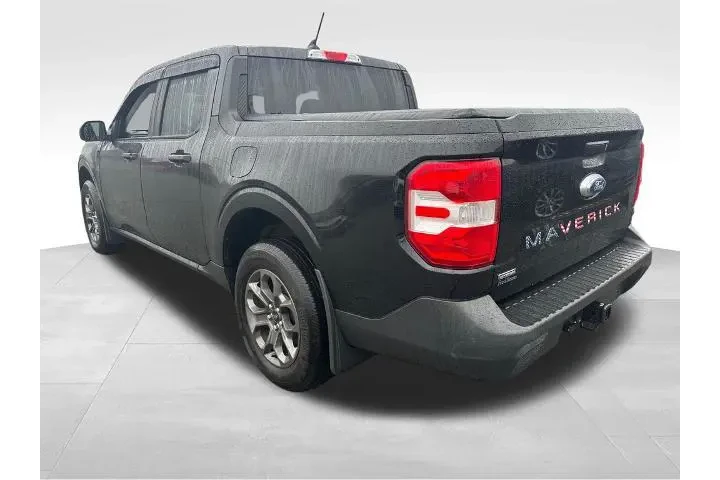 $28897 : Ford Maverick 2024 XLT 4dr S image 2