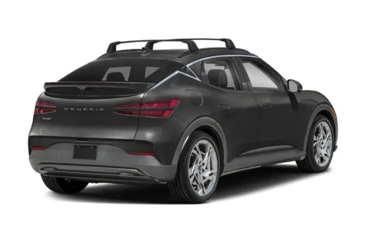 $30000 : Genesis GV60 2023 AWD Perfor image 3