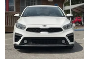$9985 : Kia Forte 2019 LXS 4dr Sedan thumbnail