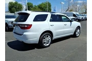 $32530 : Dodge Durango 2022 AWD GT 4d thumbnail