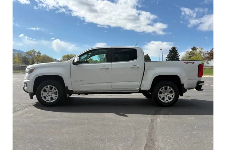 $19900 : 2019 Colorado LT image 8