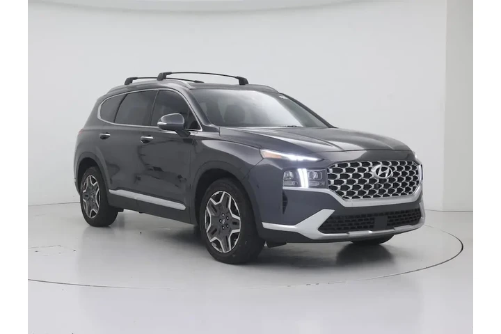 $27998 : Hyundai SANTA FE 2023 Limite image 1