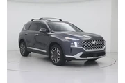 Hyundai SANTA FE 2023 Limite en Charlotte