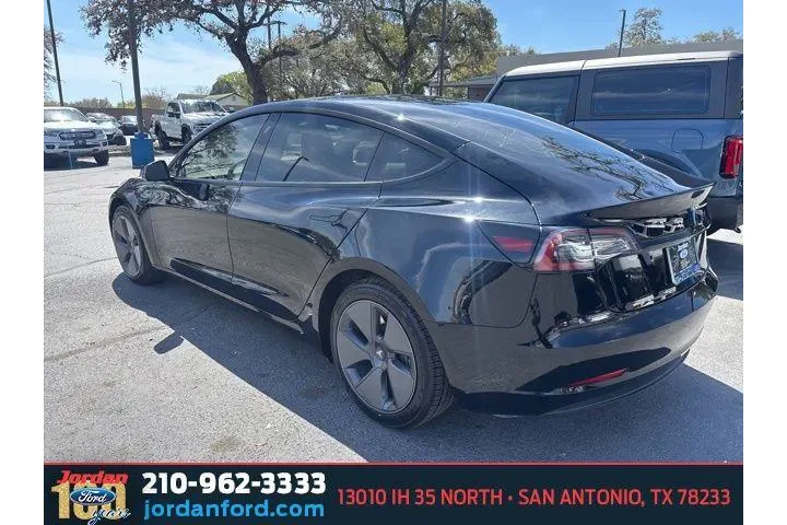 $24603 : Tesla Model 3 2022 AWD Long image 4