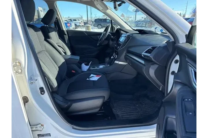 $26000 : Subaru Forester 2024 AWD Pre image 10