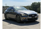2015 Q50 Premium en Kansas City