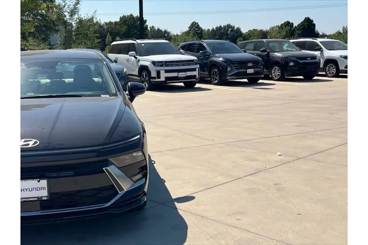 $29865 : Hyundai SONATA 2026 SEL Spor image 3