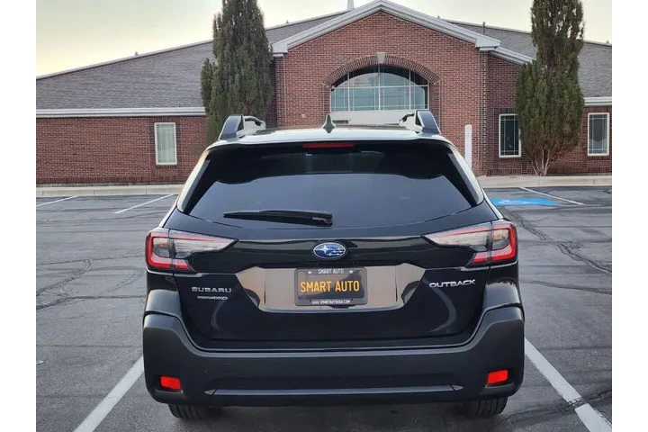 $22300 : 2023 Outback Premium image 8