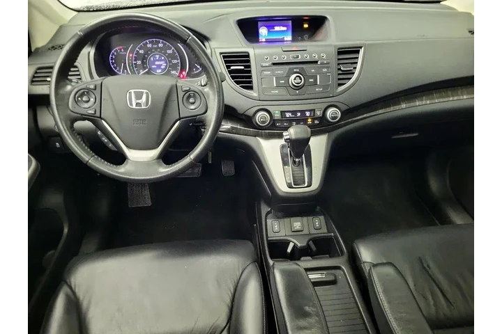 $17998 : Honda CR-V 2014 EX-L 4dr SUV image 9