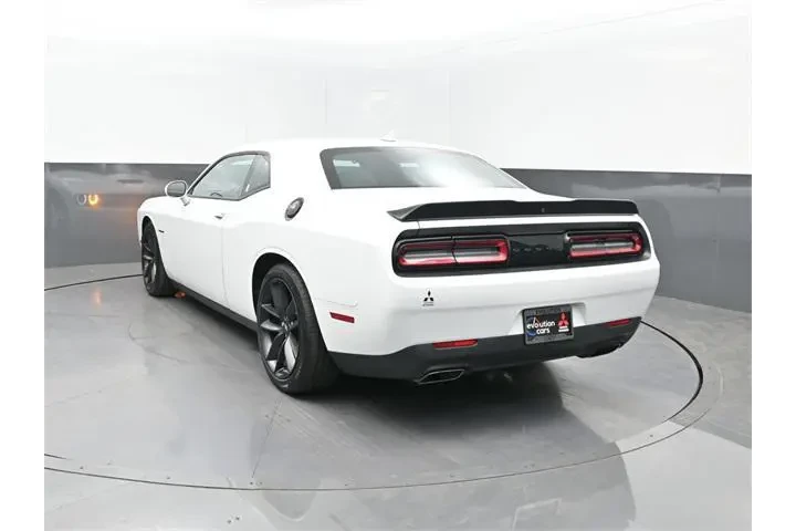 $26025 : Dodge Challenger 2022 R/T 2d image 3