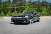 Mercedes-Benz SL-Class 2009 en Greenville