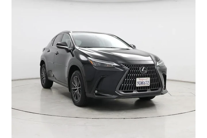 $39998 : Lexus NX 350h 2024 AWD 4dr C image 1
