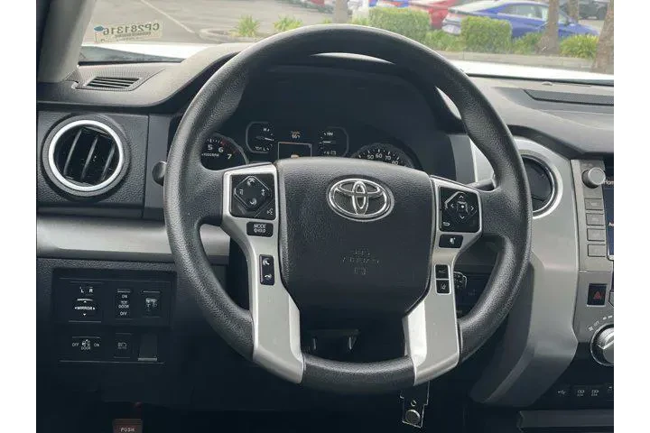 $37888 : Toyota Tundra 2021 4x2 SR5 4 image 7