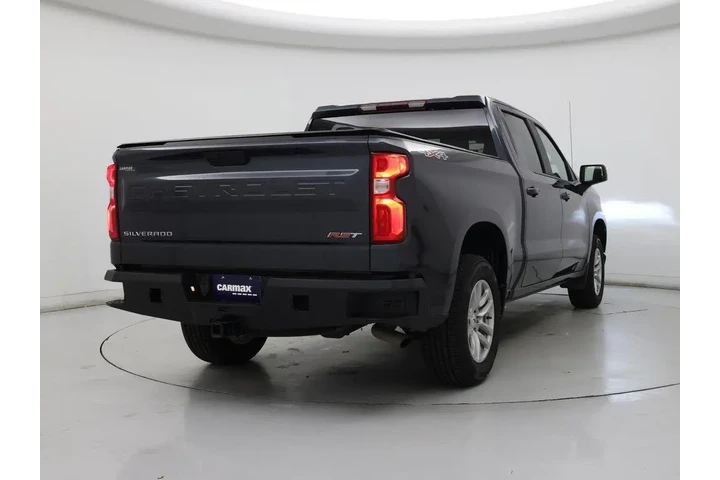 $37998 : Chevrolet Silverado 1500 202 image 8