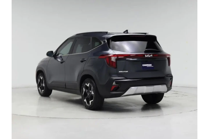 $23998 : Kia Seltos 2024 EX 4dr SUV image 2
