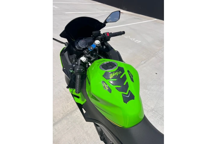 $3000 : Kawasaki Ninja image 7