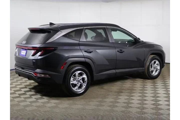 $19949 : Hyundai TUCSON 2023 AWD SEL image 10