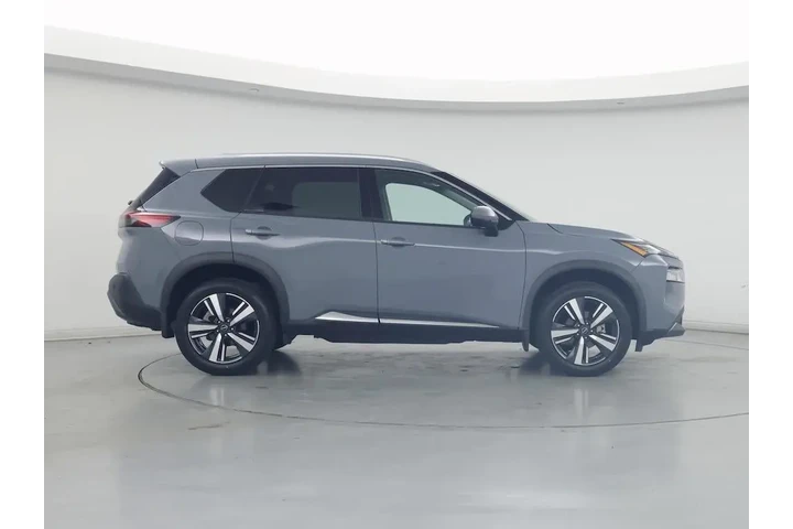 $26998 : Nissan Rogue 2023 SL 4dr Cro image 7