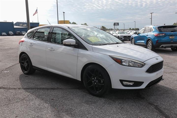 $9949 : 2016 Focus SE image 3