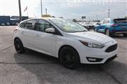 $9949 : 2016 Focus SE thumbnail