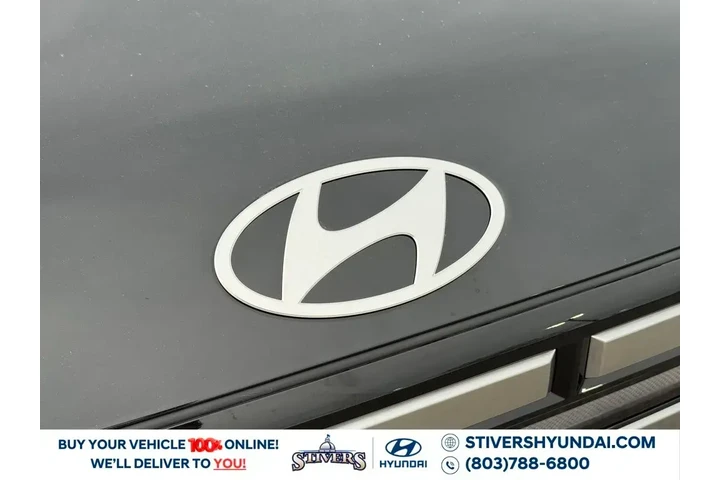 $33765 : Hyundai SANTA FE 2026 SE 4dr image 8