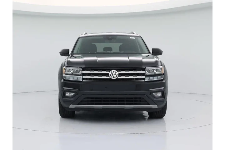 $22998 : Volkswagen Atlas 2019 V6 SE image 5