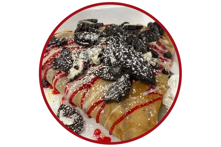 🍓HUNTINGTON PARK SWEETS🍓 image 1