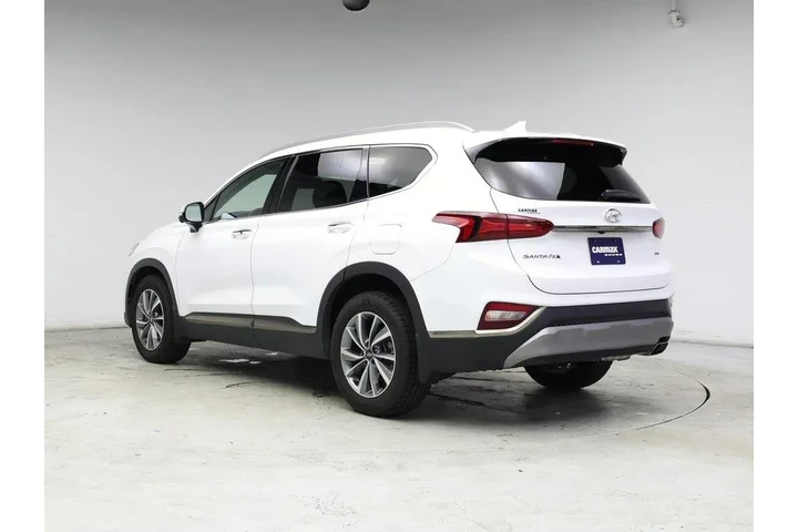 $22998 : Hyundai SANTA FE 2020 AWD Li image 2