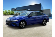 $21490 : Hyundai ELANTRA 2025 SEL Spo thumbnail