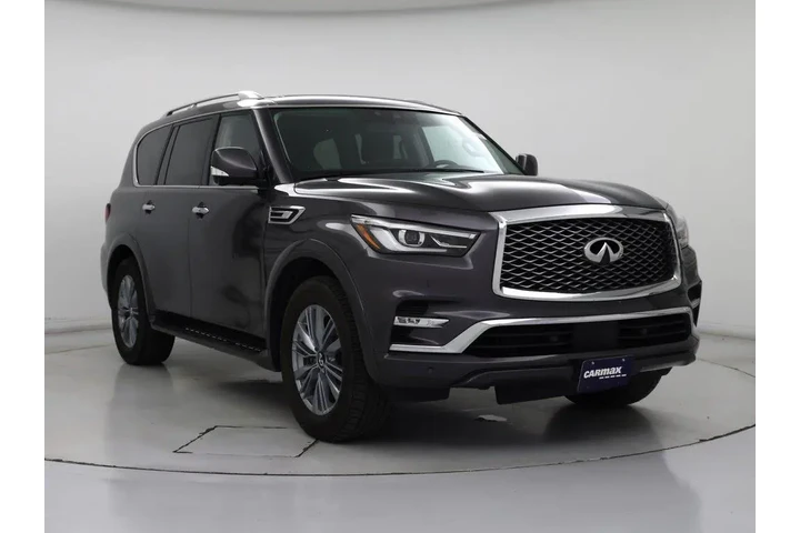 $39998 : INFINITI QX80 2024 AWD Luxe image 1