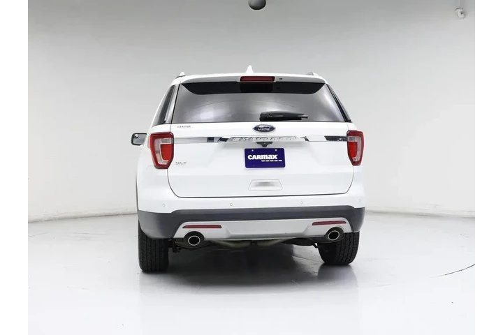 $18998 : Ford Explorer 2017 XLT 4dr S image 6