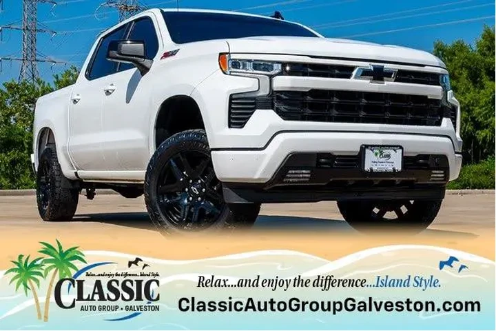 $38178 : Chevrolet Silverado 1500 202 image 1