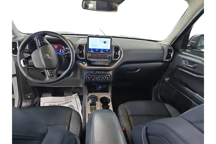 $21295 : Ford Bronco Sport 2021 AWD O image 9