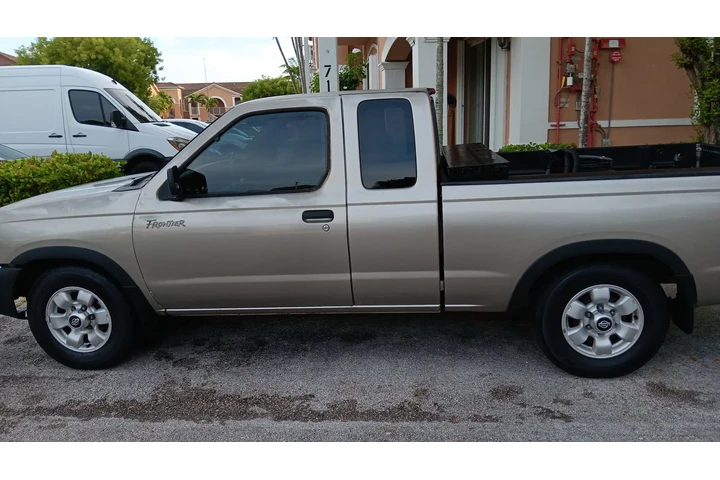Servicio de transporte Jose image 1