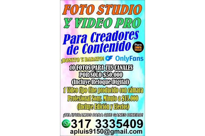 FILMACIÓN DE EVENTOS image 1