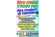 FILMACIÓN DE EVENTOS en Bucaramanga