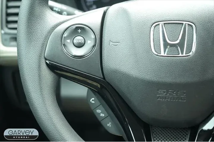 $21000 : Honda HR-V 2021 AWD LX 4dr C image 6