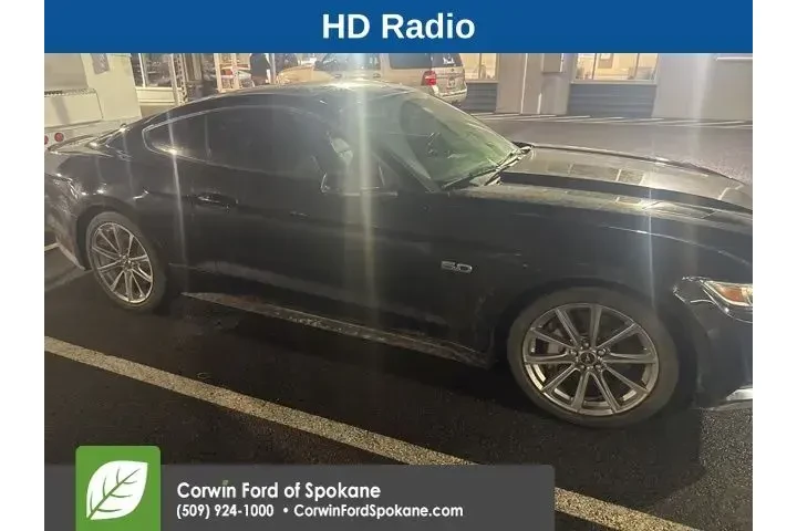 $24989 : Ford Mustang 2015 GT Premium image 5