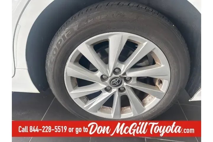 $21528 : Toyota Camry 2023 LE 4dr Sed image 8