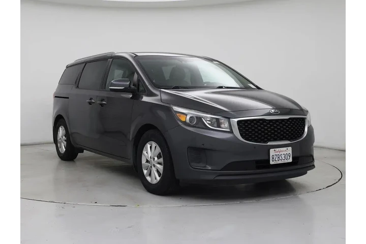 $16998 : Kia Sedona 2018 LX 4dr Mini- image 1