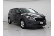Kia Sedona 2018 LX 4dr Mini- en San Jose