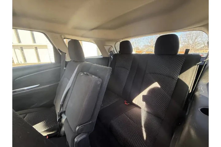 $4999 : 2019 Journey SE Value Package image 8