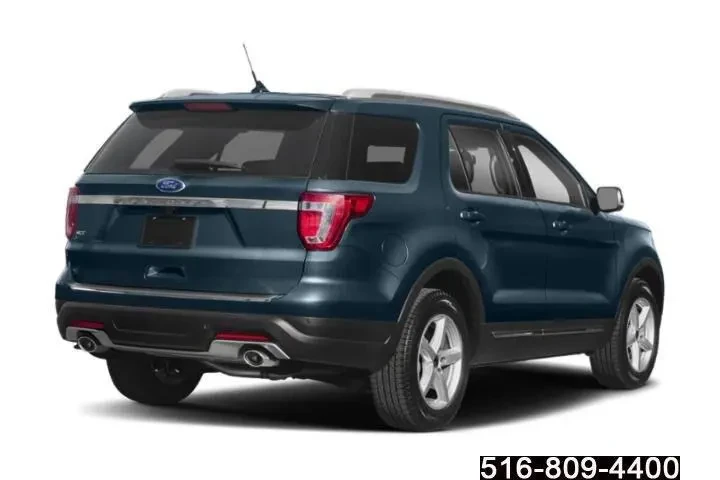 $18747 : Ford Explorer 2018 AWD Limit image 2