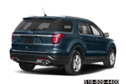 $18747 : Ford Explorer 2018 AWD Limit thumbnail