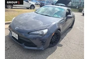 Toyota 86 2017 2dr Coupe 6M en Austin