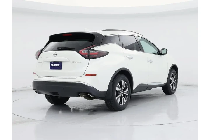 $21998 : Nissan Murano 2022 AWD SV 4d image 8