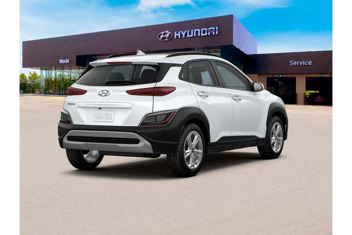 $19150 : Hyundai KONA 2023 SEL 4dr Cr image 8