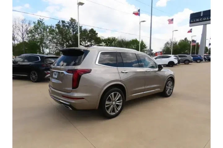 $33911 : Cadillac XT6 2022 Premium Lu image 9