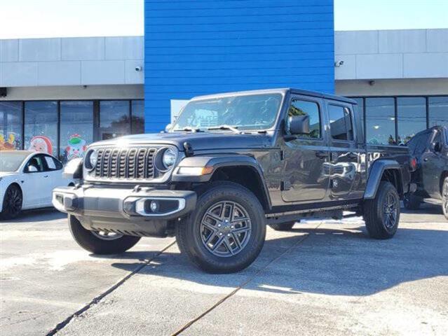 $35995 : 2024 Jeep Gladiator image 3